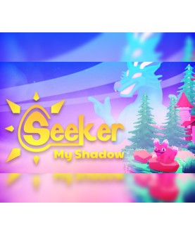 Seeker: My Shadow Steam Key GLOBAL
